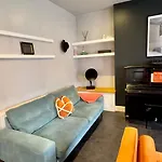 アパート Haywra Lt By Furnished - Location - Rare Free Parking - Family Relocation - Business