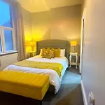 アパート Haywra Lt By Furnished - Location - Rare Free Parking - Family Relocation - Business ハロゲート