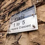 アパート Haywra Lt By Furnished - Location - Rare Free Parking - Family Relocation - Business