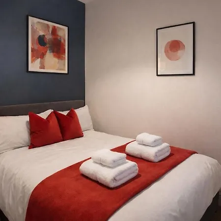 Haywra Lt By Furnished - Location - Rare Free Parking - Family Relocation - Business