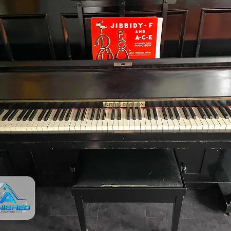 Haywra Lt By Furnished - Location - Rare Free Parking - Family Relocation - Business