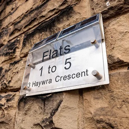 Διαμέρισμα Haywra Lt By Furnished - Location - Rare Free Parking - Family Relocation - Business