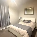 Haywra Lt By Furnished - Location - Rare Free Parking - Family Relocation - Business *