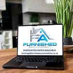 Haywra Lt By Furnished - Location - Rare Free Parking - Family Relocation - Business