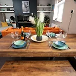 Haywra Lt By Furnished - Location - Rare Free Parking - Family Relocation - Business *